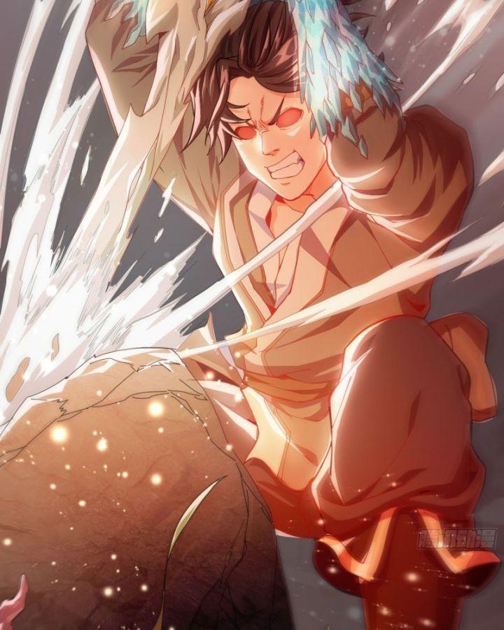 ta đã bắt nạt khí vận chi tử chapter 2 11