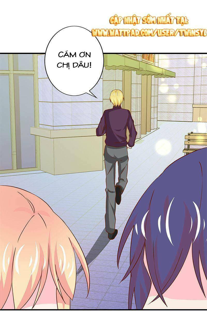 không gả cho tổng tài, gả cho người hầu chapter 158 27