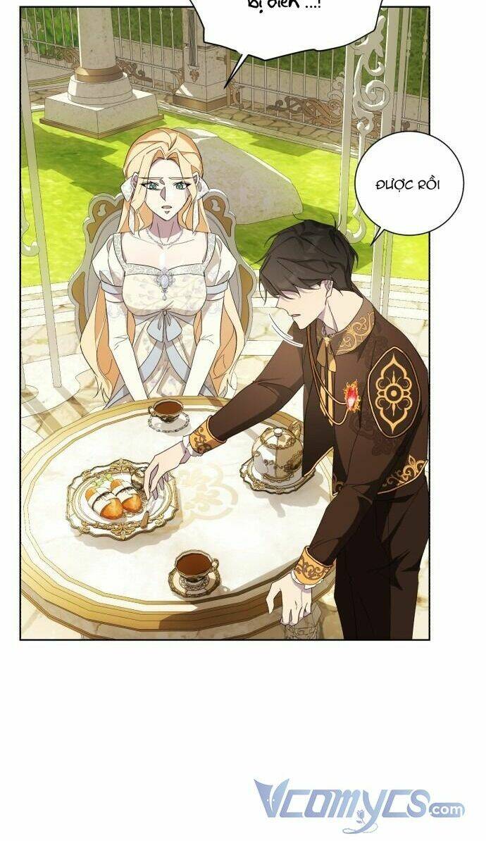 ta đã từng mong nàng biến mất chapter 44 25