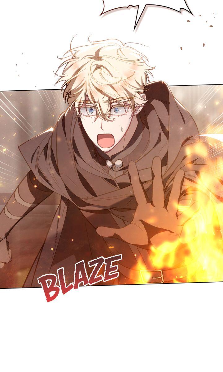 Thanh Gươm của Evangeline chapter 21.1 15