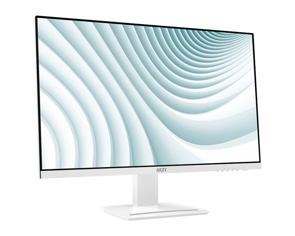 Màn hình MSI PRO MP273AW 27 inch FHD IPS 100Hz 1ms - Hàng Chính Hãng