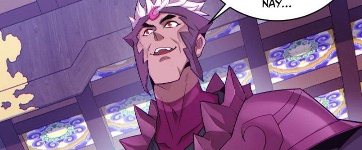 đồ đệ của ta đều là trùm phản diện chapter 47 67