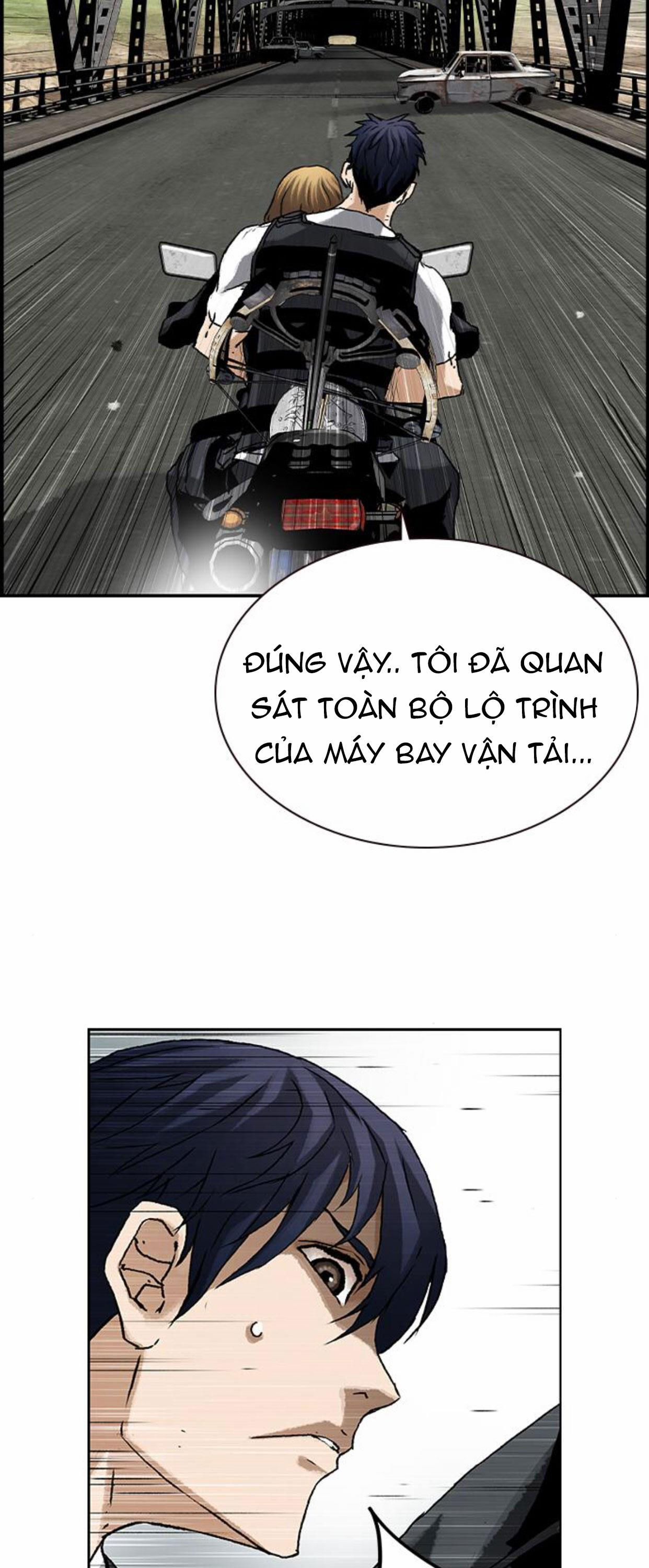 pubg - cuộc chiến sinh tồn chapter 5 30