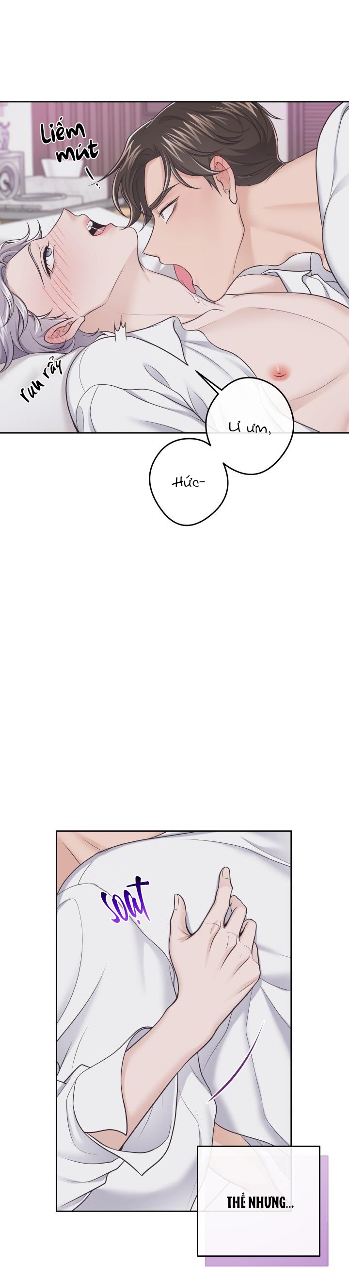 quản gia đáng yêu chapter 16 5