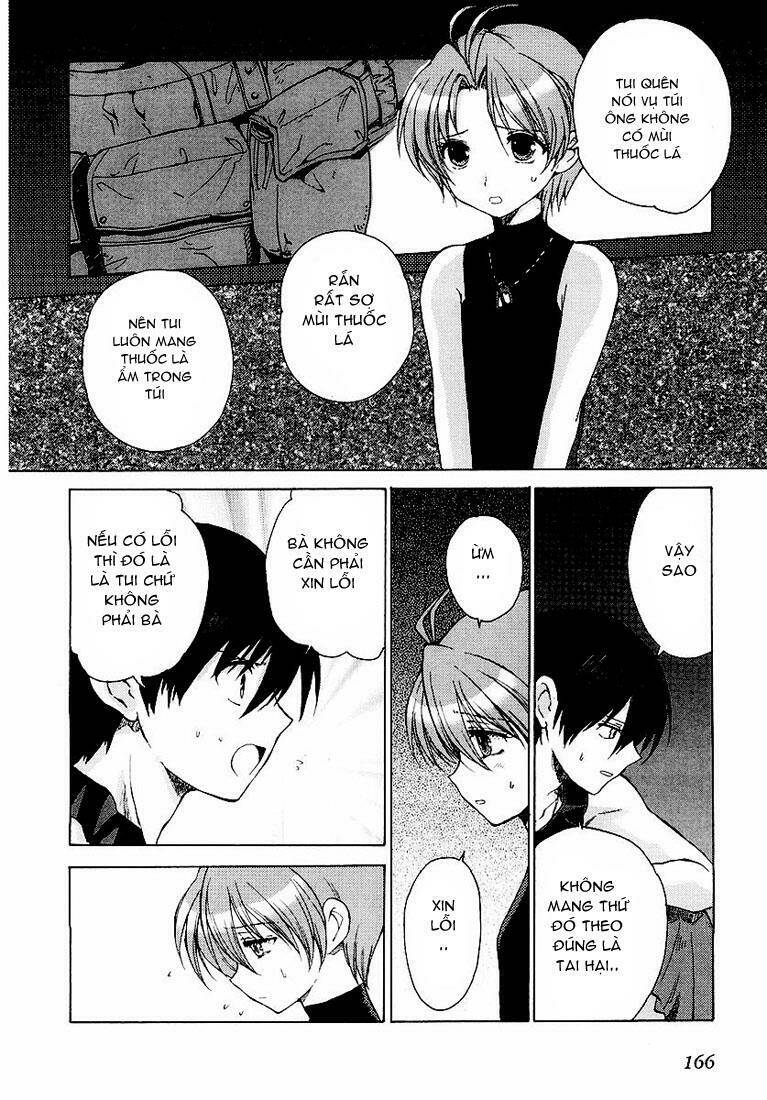 muv luv unlimited manga chapter 7 14