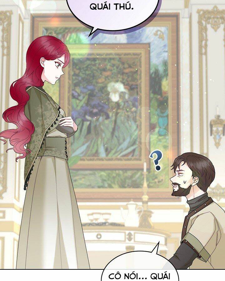 kẻ tạo ra nữ phản diện chapter 38 72