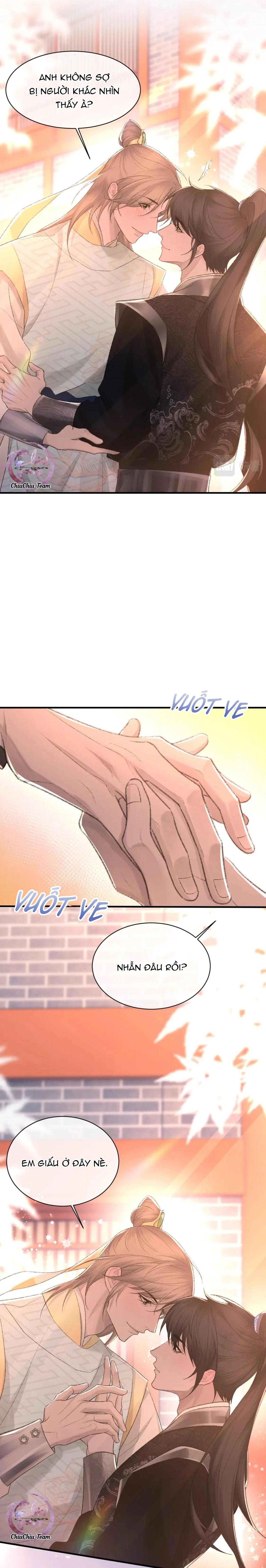 chỉ trích chapter 99 2