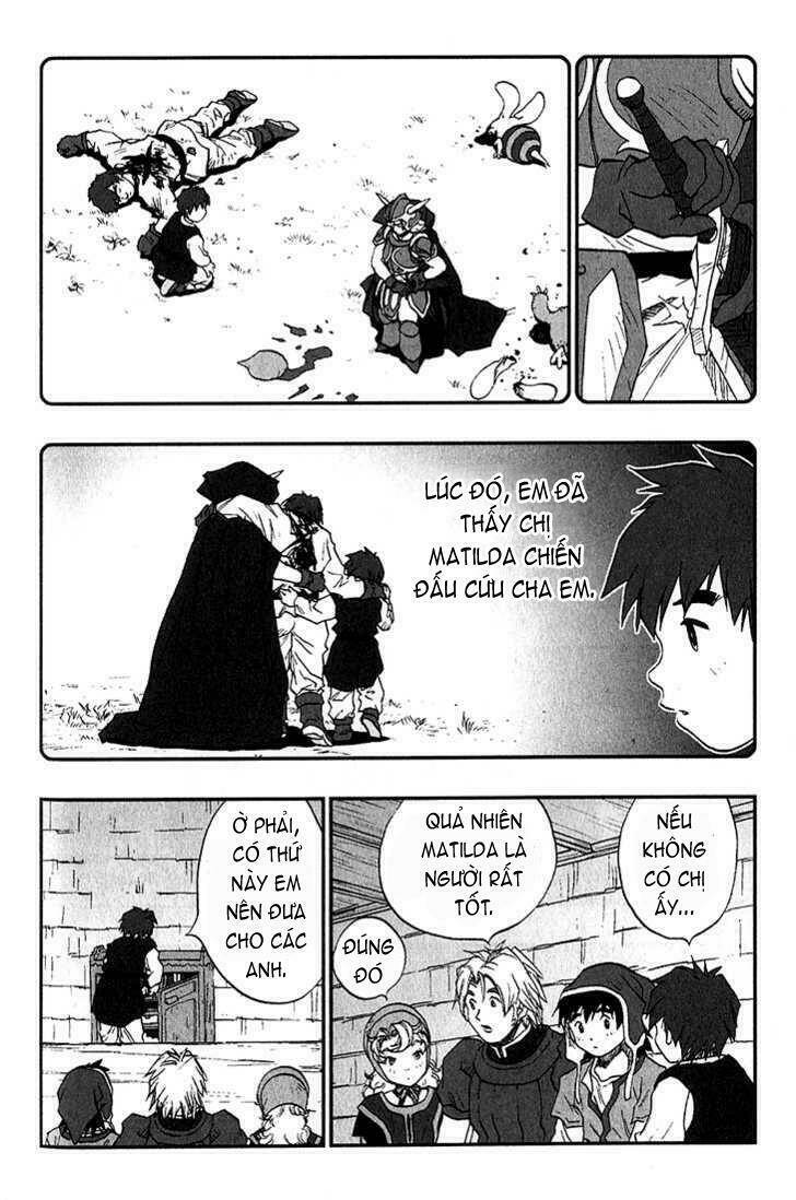 dragon quest vii: eden no senshitachi chapter 3 9