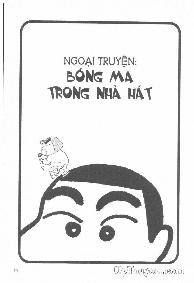 crayon shin-chan cậu bé bút chì chapter 45 1