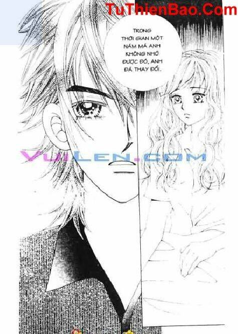 ánh nắng chói chang chapter 15 98