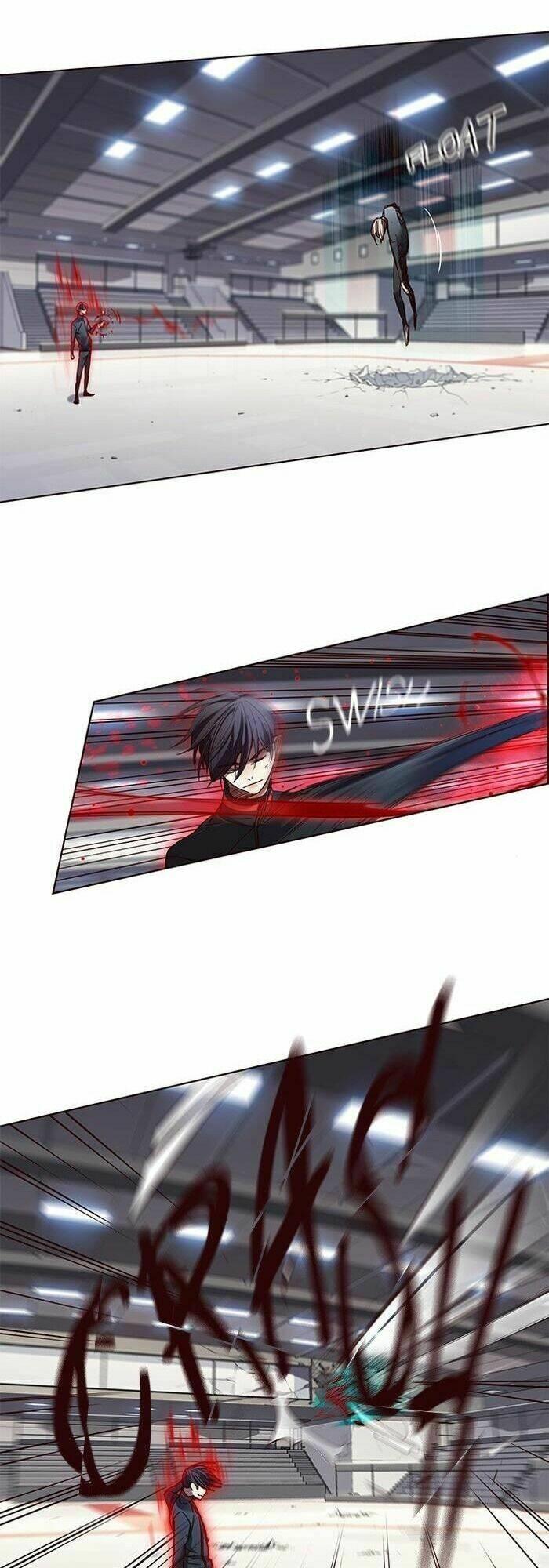 biến thân thành mèo chapter 86 39