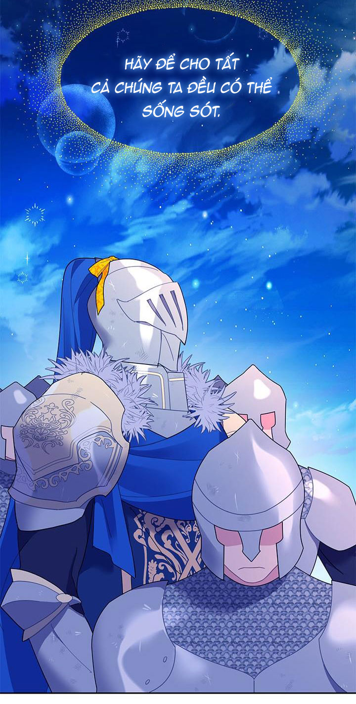 công chúa của loài chim chapter 32 24