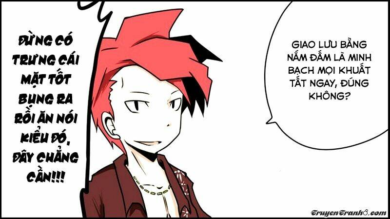 senyuu chapter 48 35