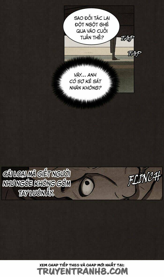 đứa con của quỷ dữ chapter 67 37