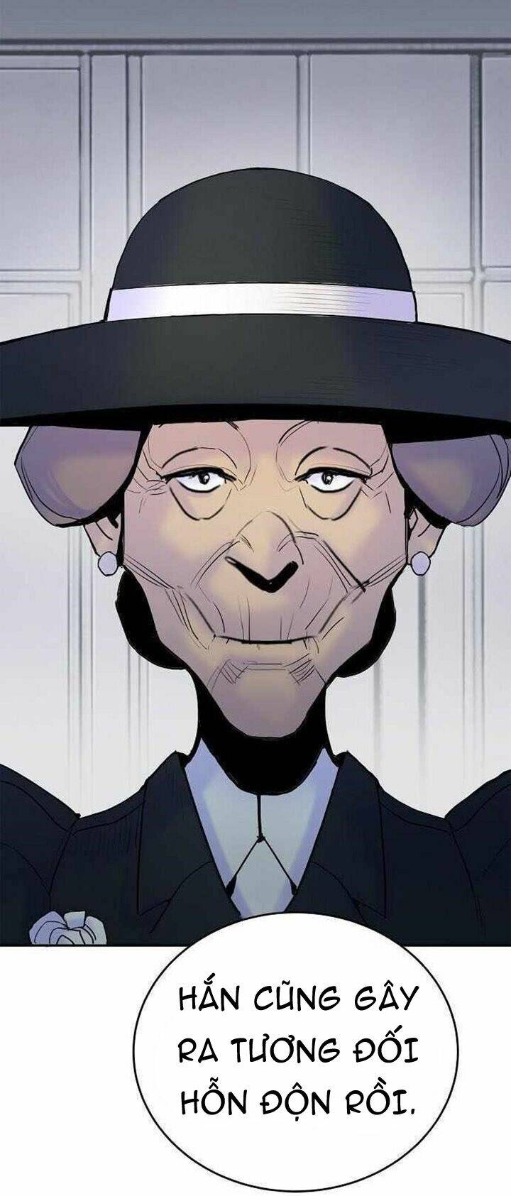 băng tâm kỵ sĩ chapter 35 166
