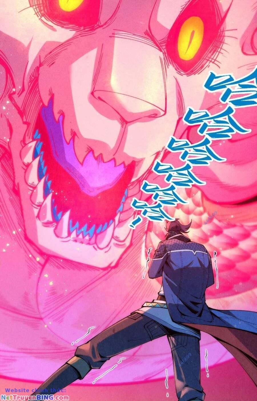 vạn cổ chí tôn chapter 263 65