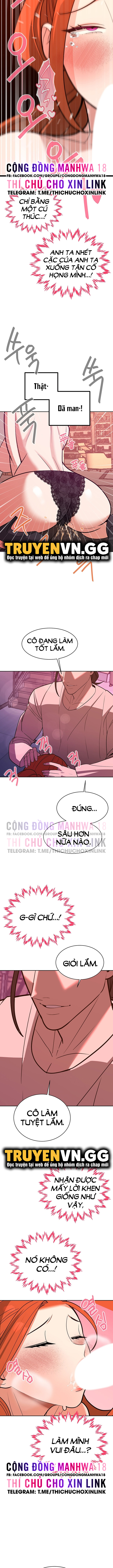 bí mật của gia tộc chaebol đời thứ ba chapter 23 13