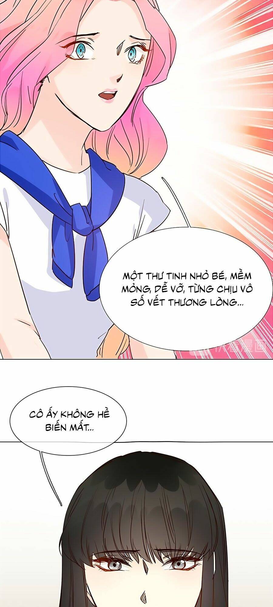 ngôi sao vụn vỡ chapter 46 23