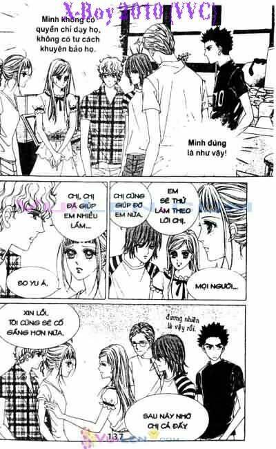 high school bullying chapter 40 17