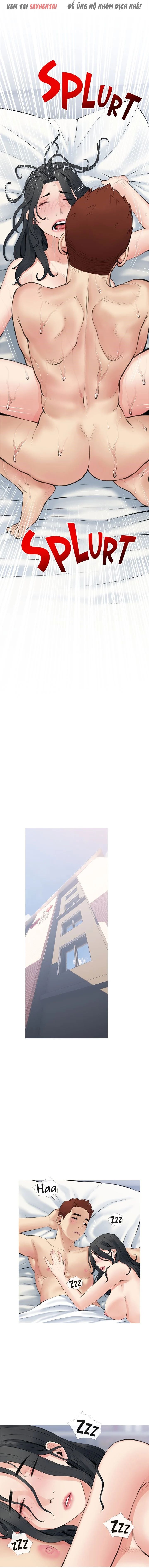 bài học hứng tình chapter 39 8