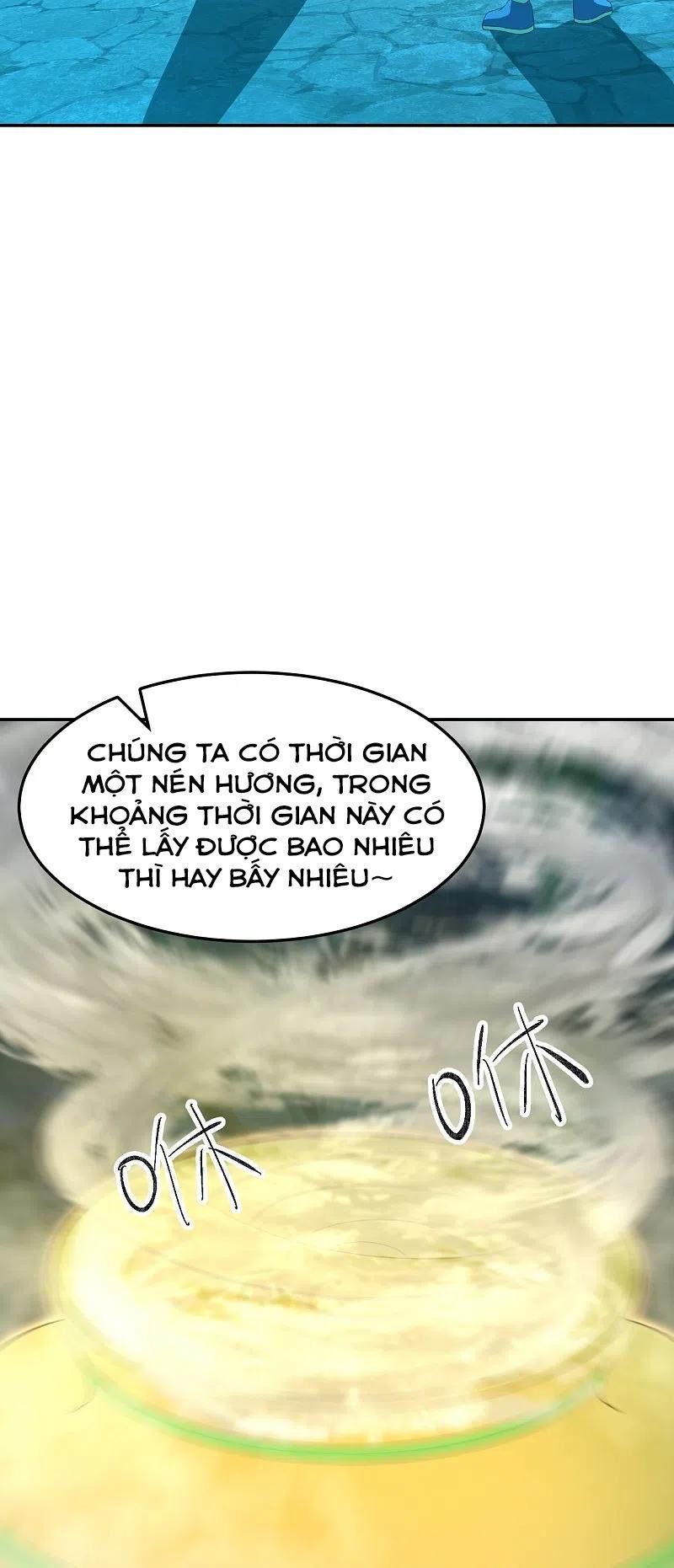 tiên võ đế tôn chapter 239 75