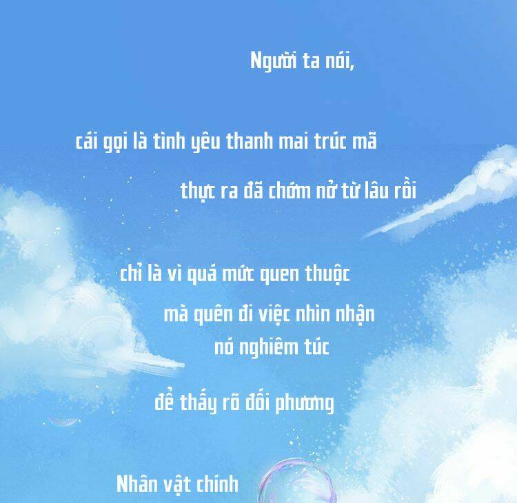 tiến gần đến trái tim em chapter 0 25