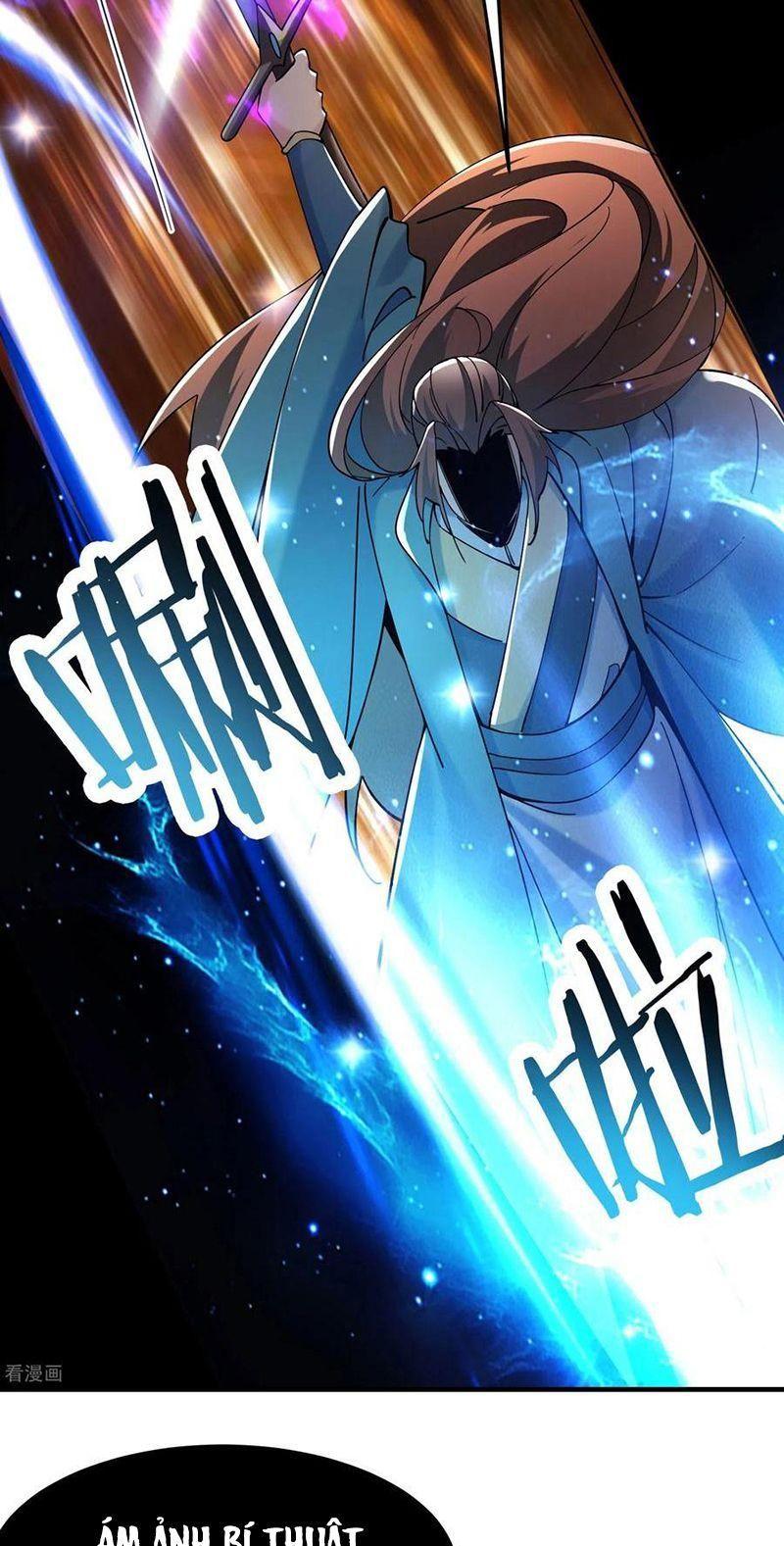 đồ đệ ta toàn là nữ ma đầu chapter 108 26