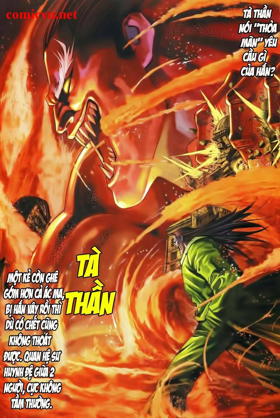 vua kungfu chapter 2 12