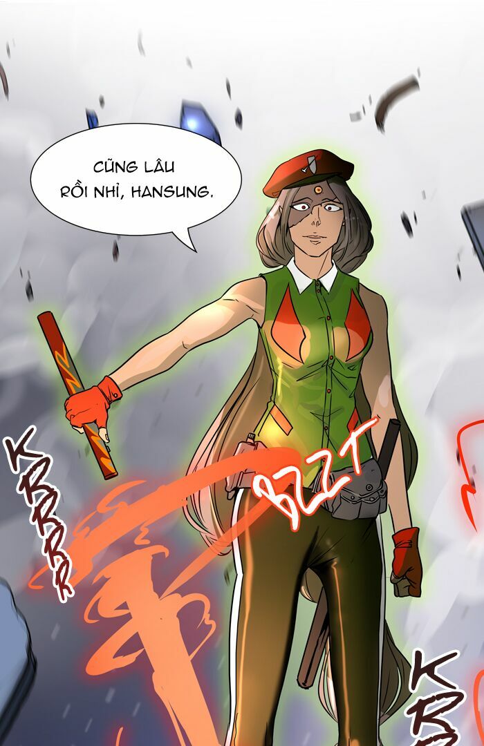 tòa tháp bí ẩn 2 chapter 313 89
