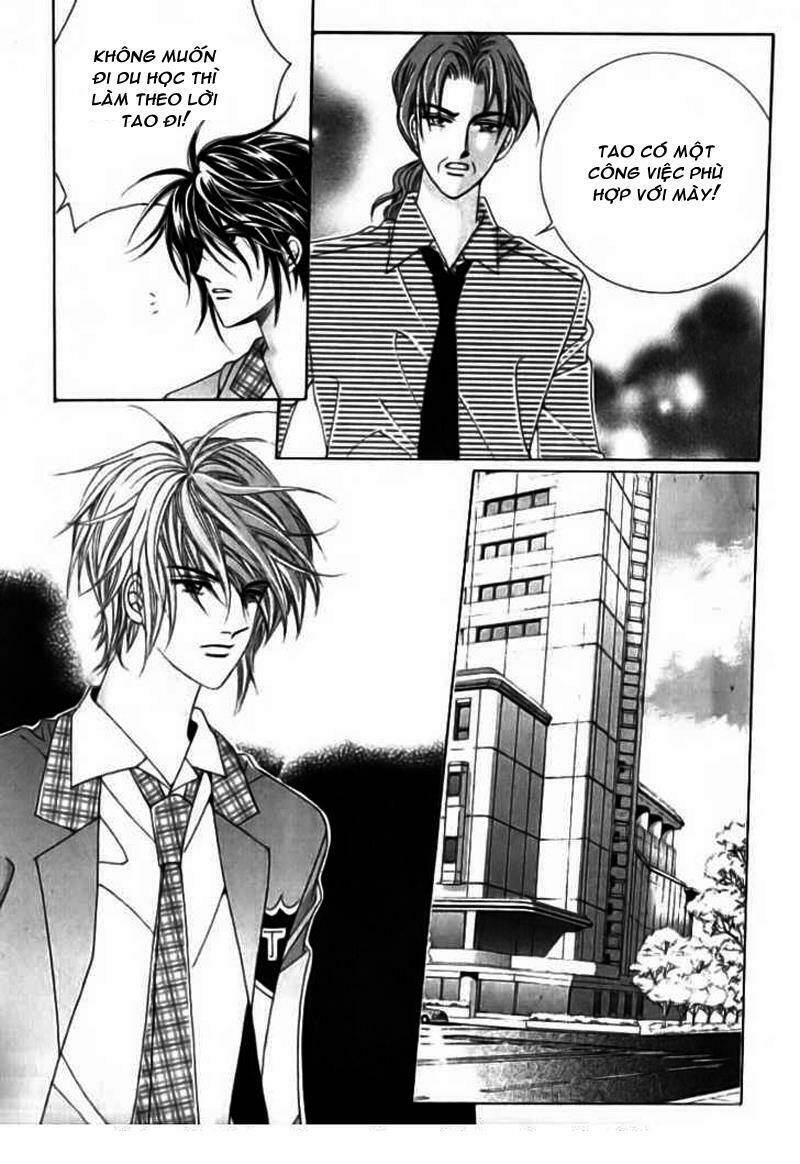 cô nàng xinh đẹp chapter 2 42