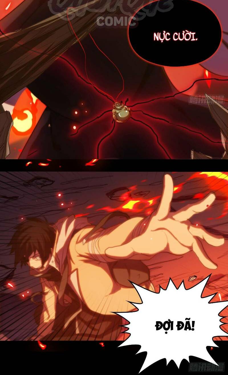 đô thị hàng thần khúc chapter 16 14