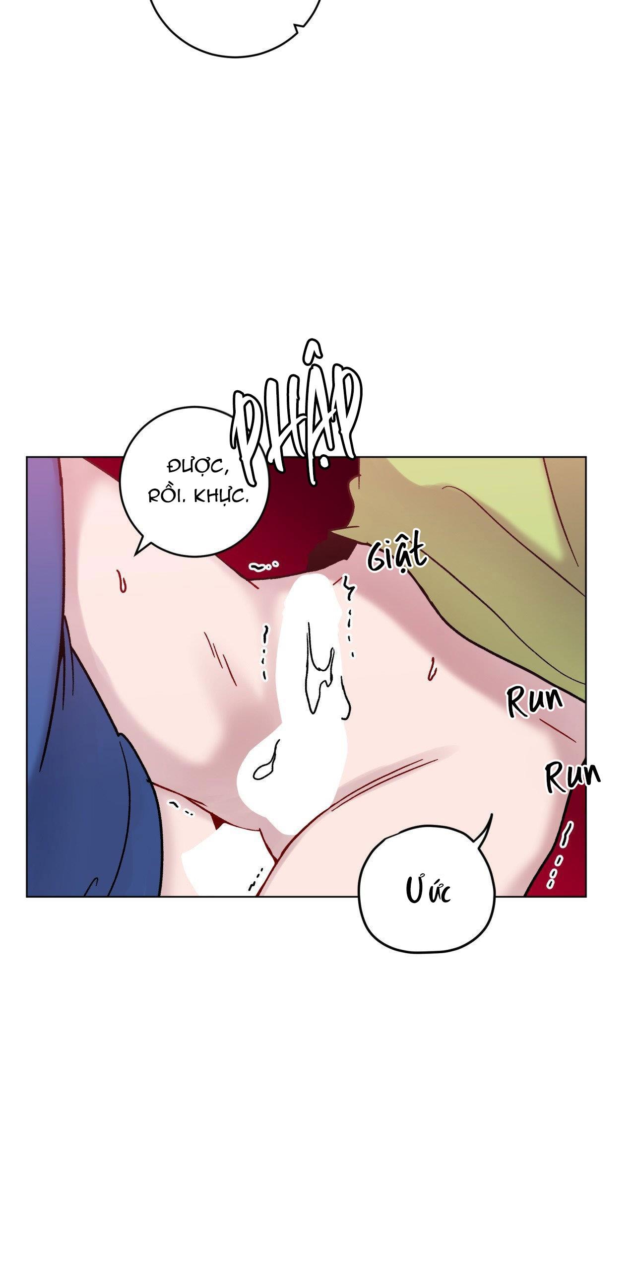 cơn mưa rào mùa hạ chapter 33 18