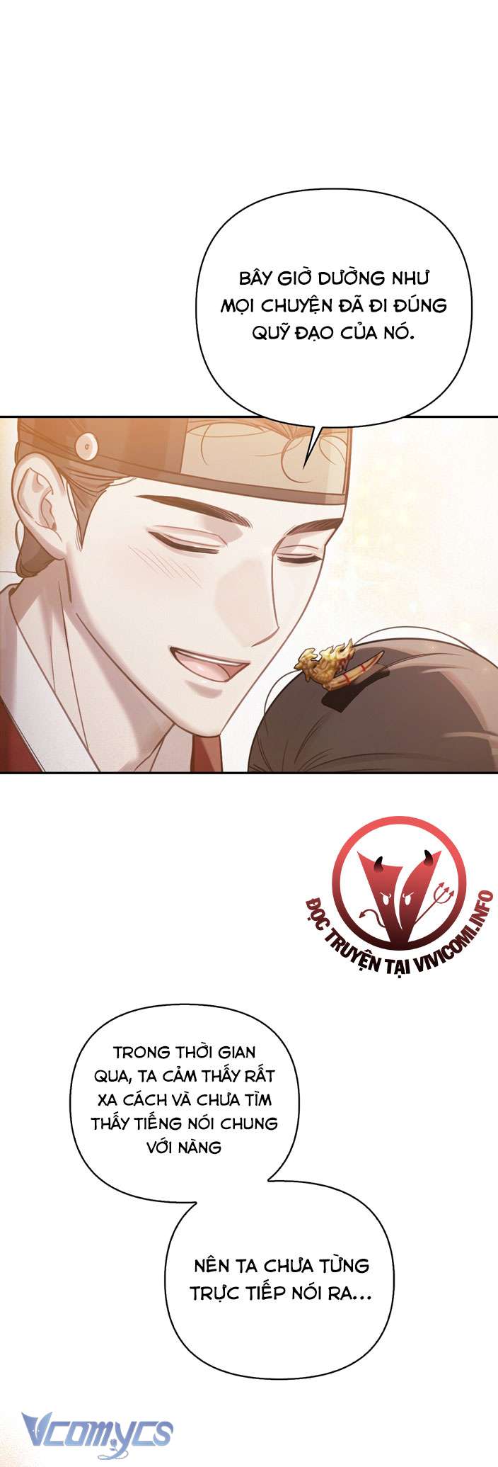 [18+] tiết học bí mật của trung điện chapter 35 53