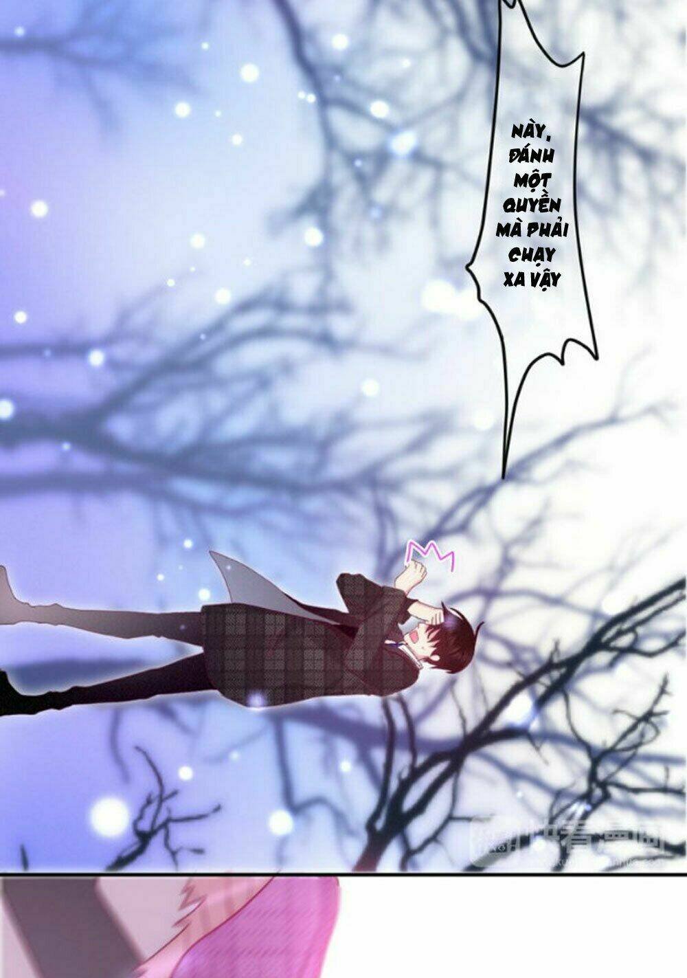 tháng sáu kì diệu chapter 65 6