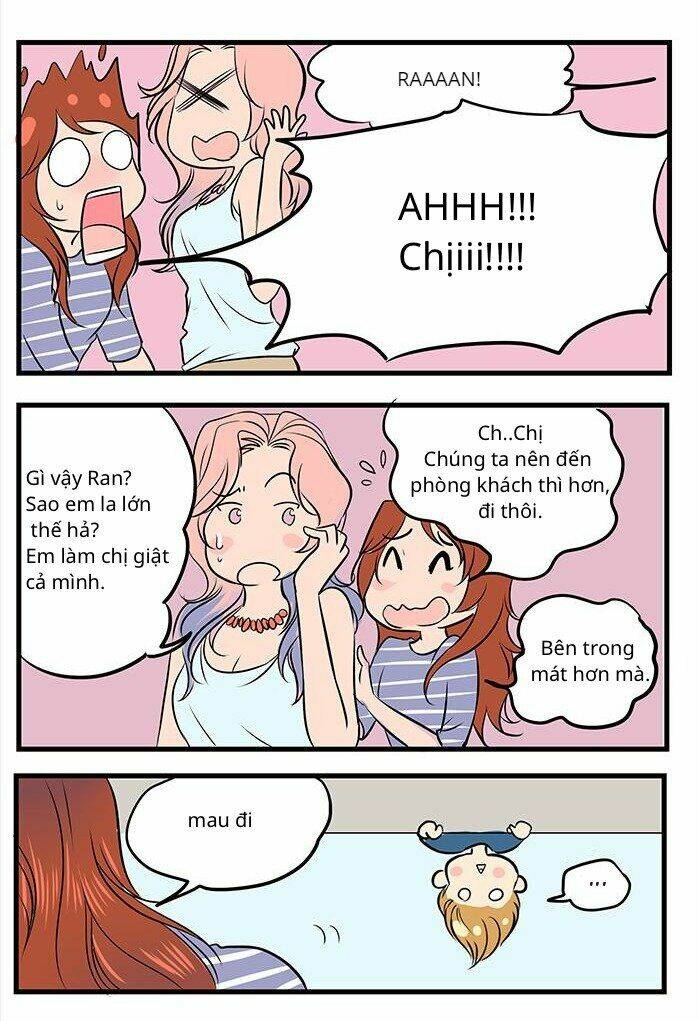 chàng trai từ quả trứng chapter 18 15