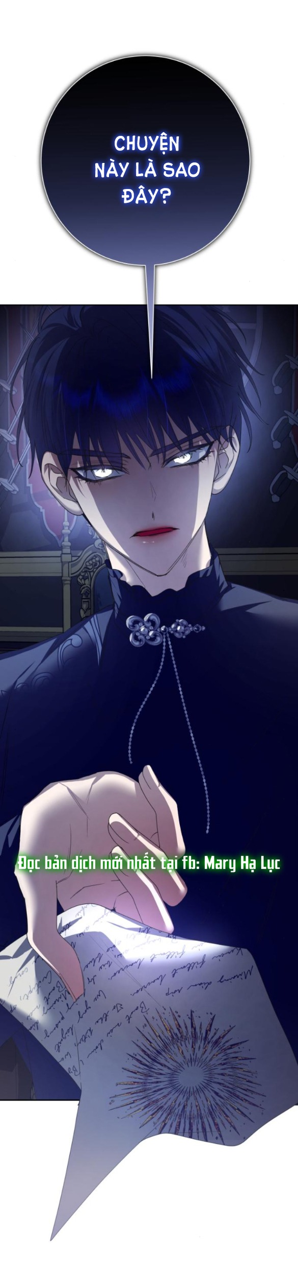 tôi muốn trở thành cô ấy dù chỉ là một ngày chapter 150.1 6