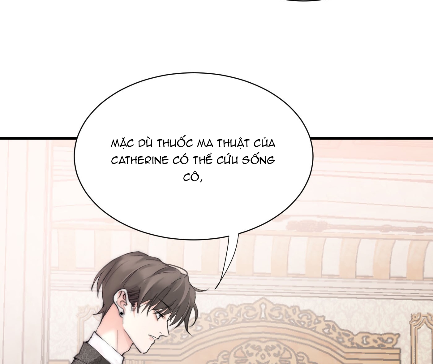 bông hoa độc của nhà công tước chapter 2.2 8