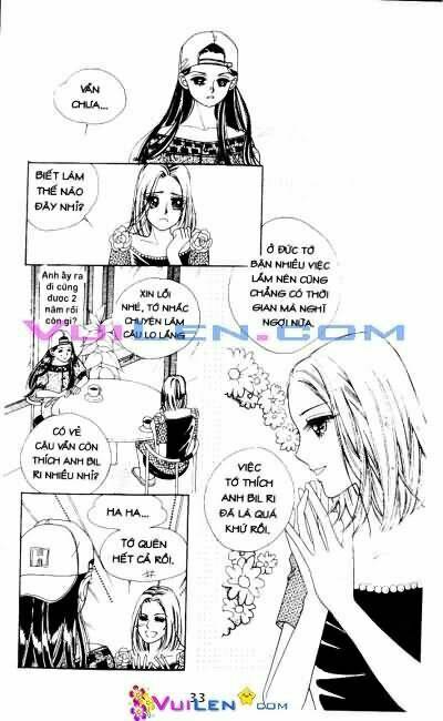 có anh trong đời chapter 6 33