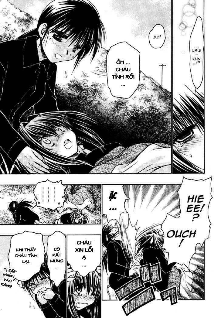 little vampire chapter 25 38