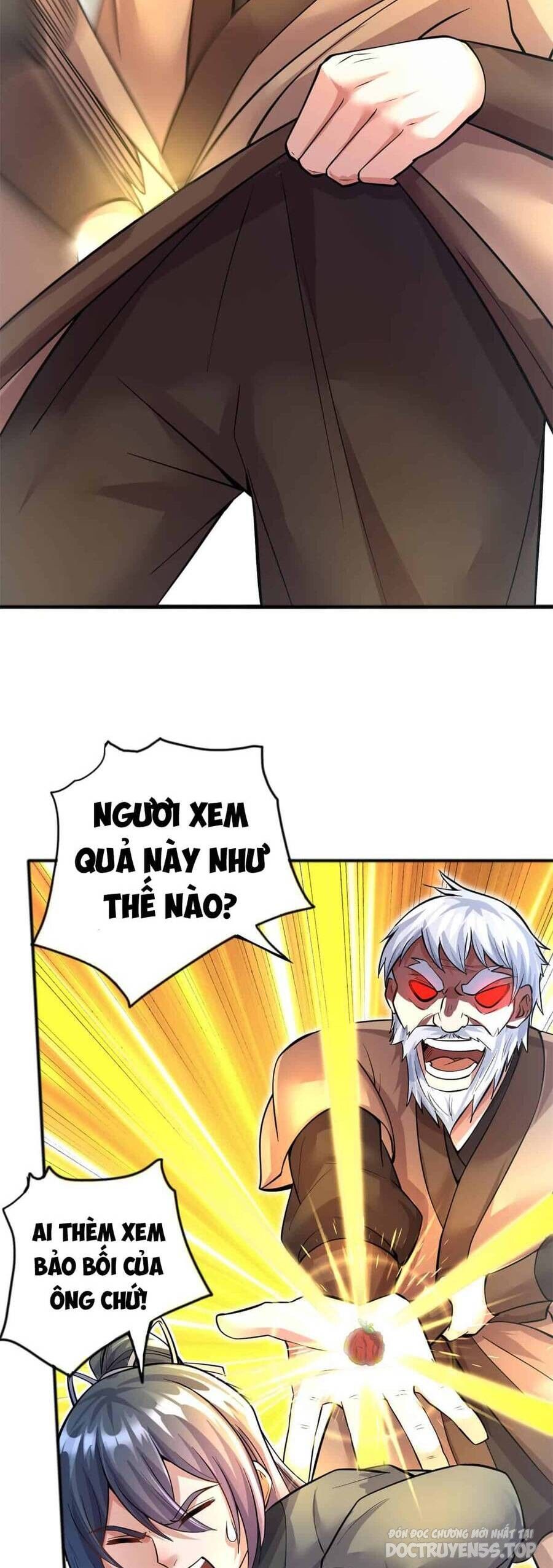 bắt đầu với kiếm vực, ta lặng lẽ tu luyện thành kiếm thần chapter 28 20