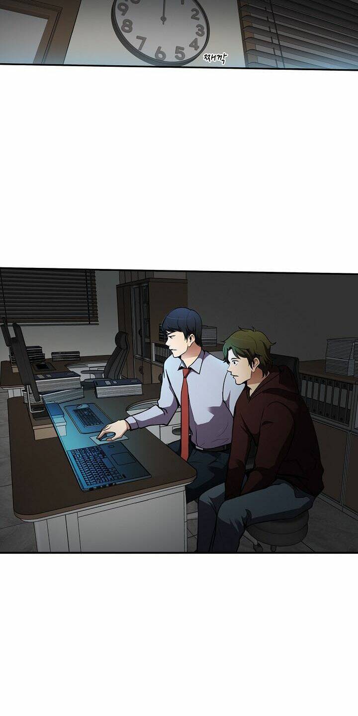 điều tra viên chuyển sinh chapter 65 15