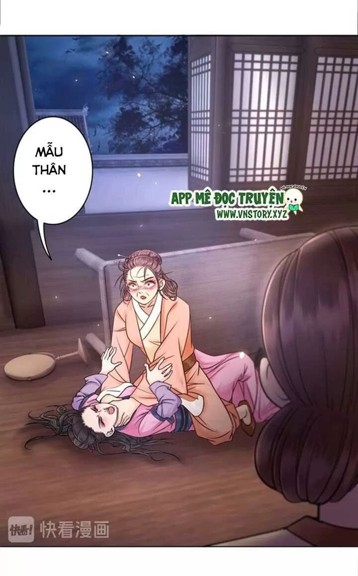 cực phẩm phế vật tiểu thư chapter 53 44