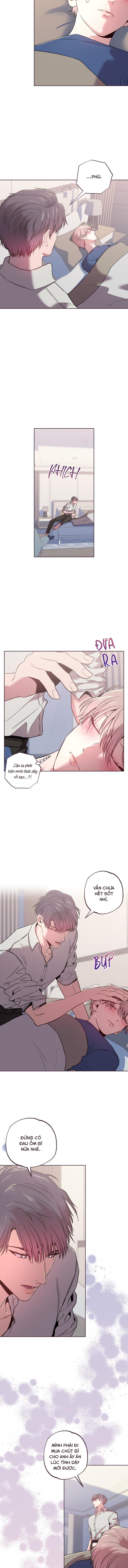 sụp đổ chapter 20 2