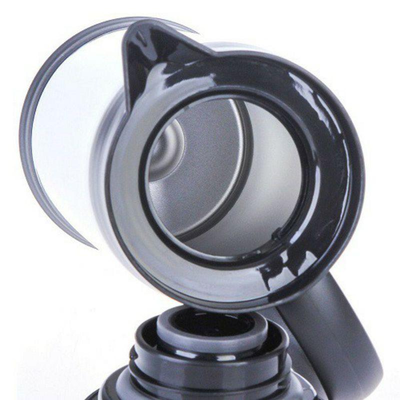 Bình Giữ Nhiệt Cao Cấp Đựng Cafe Dung Tích 1 lít LHC1444