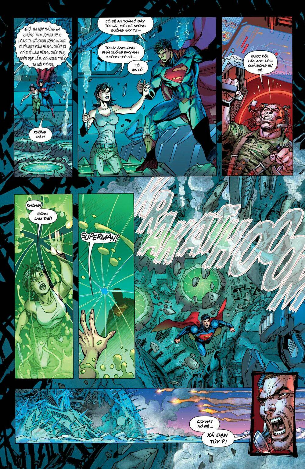 superman unchained chapter 7 12