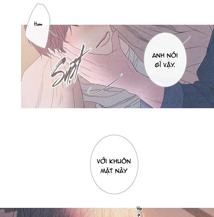 một tuần dục vọng – truyện ngắn omegaver chapter 3.2 60