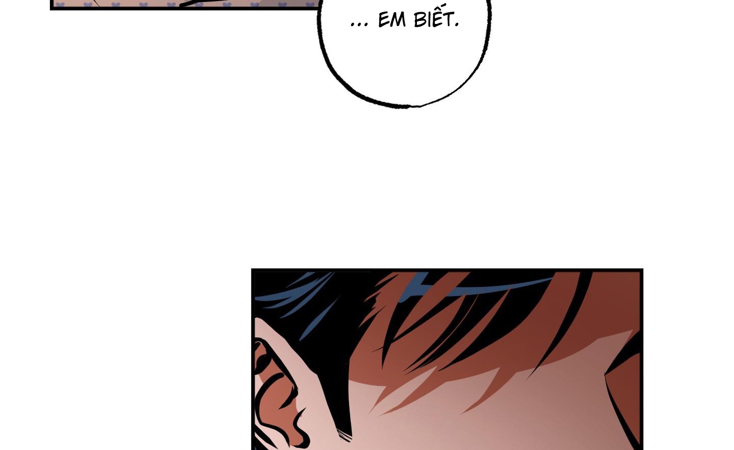 cây thương của ghost chapter 16 34