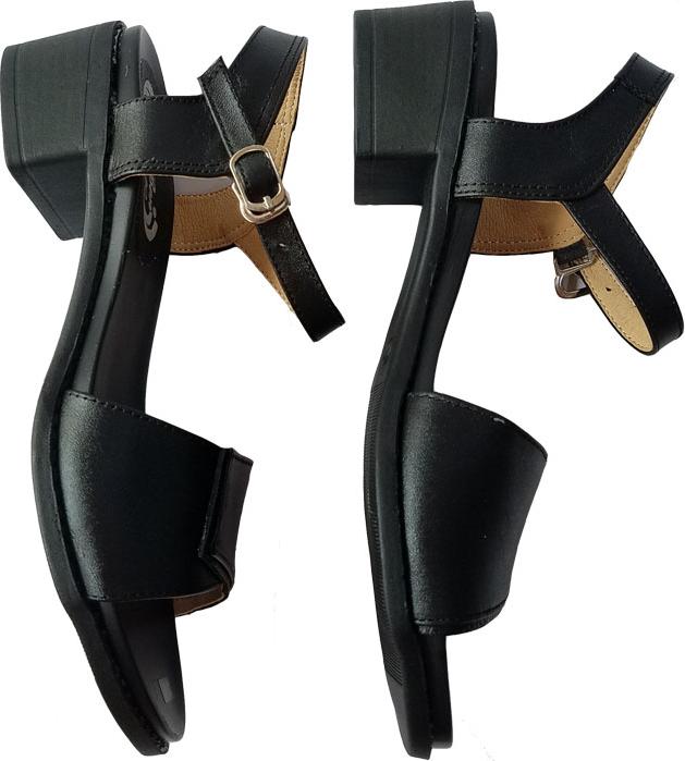 Giày Sandal Cao Gót Nữ BIGGBEN Cao Cấp SDCG50