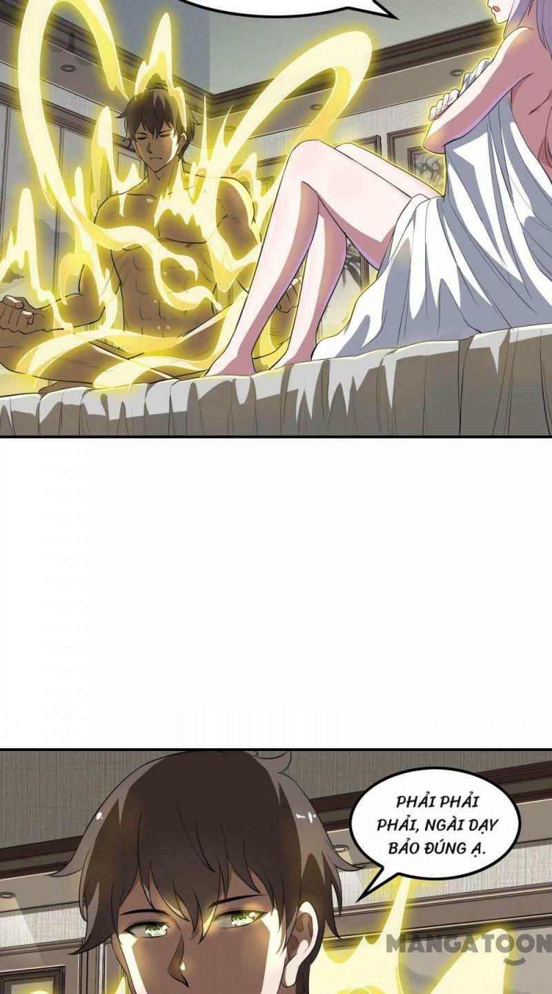 đệ nhất người ở rể chapter 128.1 6