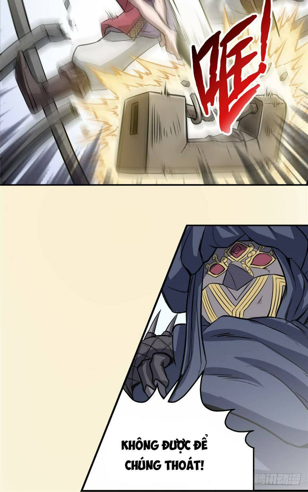 hiệp hành cửu thiên chapter 54 23